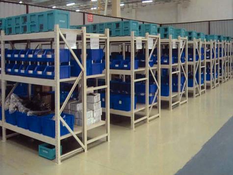 翔仓储设备有限公司是集研发,设计,生产,销售为一体的专业化货架厂家